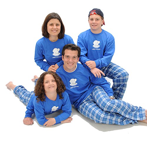 Celebrate In Style With Christmas Pajamas For The Whole Family ...