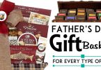 All the best Father's Day gift baskets in one place.