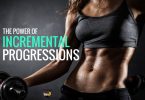 The incremental progressions training method for sustained fat loss.