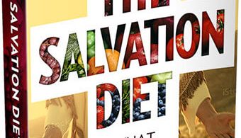 The Salvation Diet Ebook
