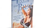 Jenny Bolton's Boost Your Bust Guide